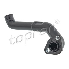Furtun aerisire chiulasa VW SHARAN 7M8 7M9 7M6 Producator TOPRAN 110 339