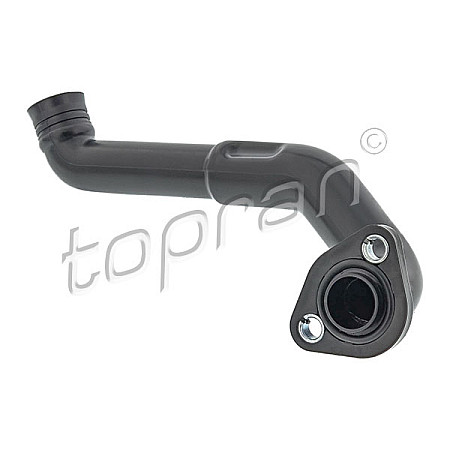 Furtun aerisire chiulasa VW PASSAT Variant 3B5 Producator TOPRAN 110 339