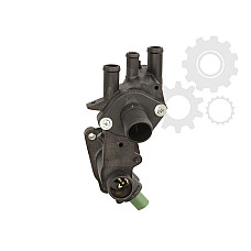 carcasa termostat VW GOLF IV 1J1 Producator TOPRAN 110 352