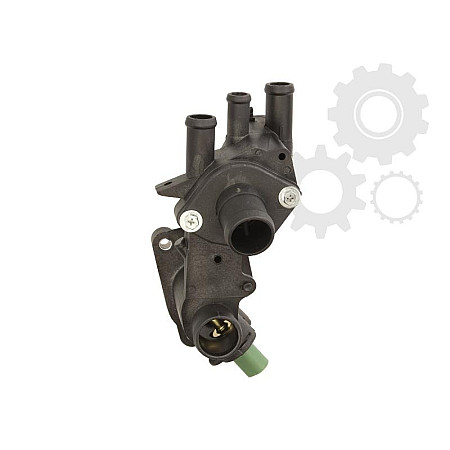 carcasa termostat VW GOLF IV 1J1 Producator TOPRAN 110 352