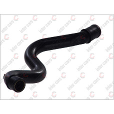 Furtun aerisire chiulasa VW GOLF IV Variant 1J5 Producator TOPRAN 110 728