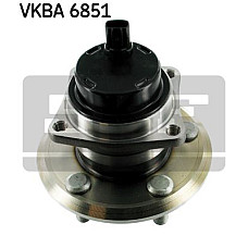 Set rulment roata TOYOTA CELICA ZZT23 Producator SKF VKBA 6851