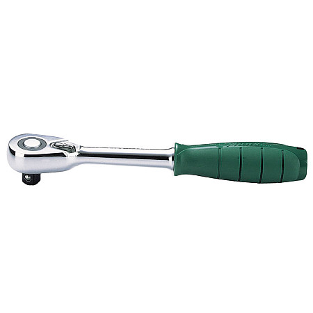 "Cheie cu clichet Miner cu clichet 3/8"" lungime 195 mm kit repartie pt: 3160SP" HANS 3160GQ