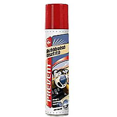 Aerosol pentru curatat interiorul auto Prevent 300ml