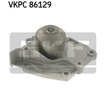 pompa apa RENAULT LAGUNA II BG0/1 Producator SKF VKPC 86129