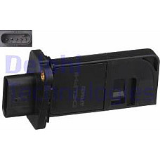 Debitmetru VW GOLF VI (5K1_), Van, 10.2008 - 11.2012 Delphi AF10480-12B1