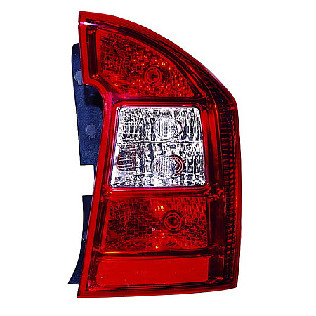 Stop spate Lampa spate Dreapta P21/5W/P21W/W16W  KIA CARENS III 09.06- DEPO 223-1927R-UE