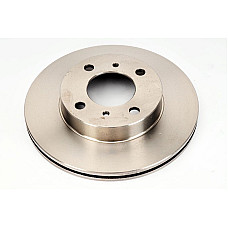 Disc frana MITSUBISHI CARISMA DA Producator TEXTAR 92089400