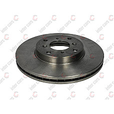 Disc frana Producator TEXTAR 92110100