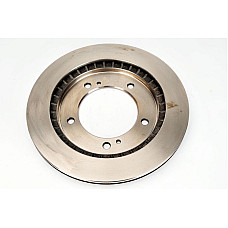Disc frana SUZUKI GRAND VITARA I FT GT Producator TEXTAR 92136800