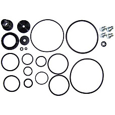 Set reparatie, servofrana Set de reparatii a sistemului de frine cu aer 351 008 WACH-MOT WT/GSK.2