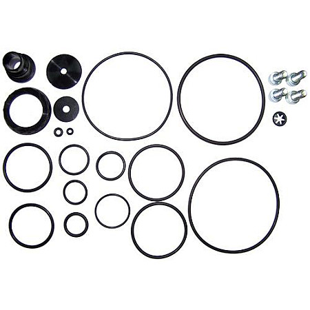 Set reparatie, servofrana Set de reparatii a sistemului de frine cu aer 351 008 WACH-MOT WT/GSK.2