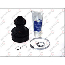 Ansamblu burduf articulatie planetara FORD FIESTA nadwozie pene J5 J3 Producator TOPRAN 301 249