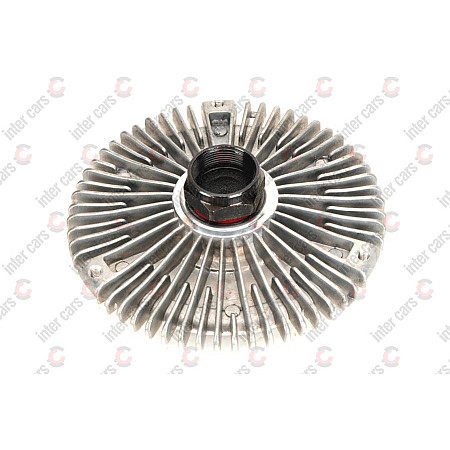 Cupla ventilator radiator MERCEDES-BENZ KLASA E W210 Producator TOPRAN 401 187