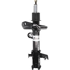 Amortizor Fata Dreapta HONDA CR-V III CR-V IV 2.0-2.2D-2.4 10.06- Magnum Technology AG4043MT