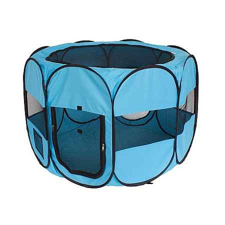 Tarc de joaca pentru animale, marime XXL, AVX-AG379