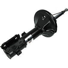 Amortizor Fata Dreapta HYUNDAI ACCENT ACCENT I 1.3-1.5 10.94-01.00 Magnum Technology AG0515MT