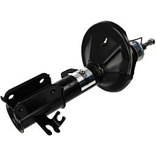 Amortizor Fata Dreapta CHEVROLET LACETTI DAEWOO LACETTI 1.4-1.6-1.8 02.04- Magnum Technology AG0017MT