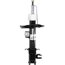 Amortizor Fata Dreapta CITROEN NEMO NEMO-MINIVAN FIAT FIORINO-MINIVAN QUBO PEUGEOT BIPPER BIPPER TEPEE 1.3D-1.4D Magnum Technology AGC041MT