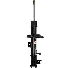 Amortizor Fata Dreapta FIAT SEDICI SUZUKI SX4 1.6-1.9D-2.0D 06.06- Magnum Technology AGF111MT