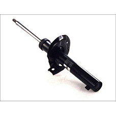 Amortizor Fata Dreapta-Stanga AUDI A3 SEAT ALHAMBRA ALTEA ALTEA XL LEON TOLEDO III SKODA OCTAVIA II YETI VW BEETL Magnum Technology AGW058MT