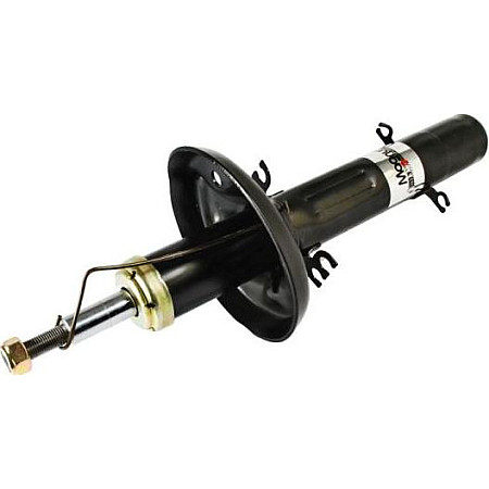 Amortizor Fata Dreapta-Stanga AUDI A3 SEAT LEON TOLEDO II SKODA OCTAVIA I VW BORA BORA I GOLF IV 1.4-2.0 09.96-12 Magnum Technology AGW018MT