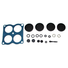 Set reparatie, supapa frana - frana de serviciu Kit de reparare a valvelor mai multe circuite potriveste: 934 714 140 0 934 714 740 0 WACH-MOT WT/WSK.51.15