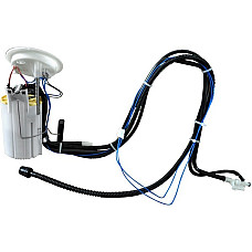 Modul alimentare combustibil Electric fuel pump module BMW 5 E60 5 E61 2.0D/2.5D/3.0D 09.02-12.10 MAGNETI MARELLI 313011313020