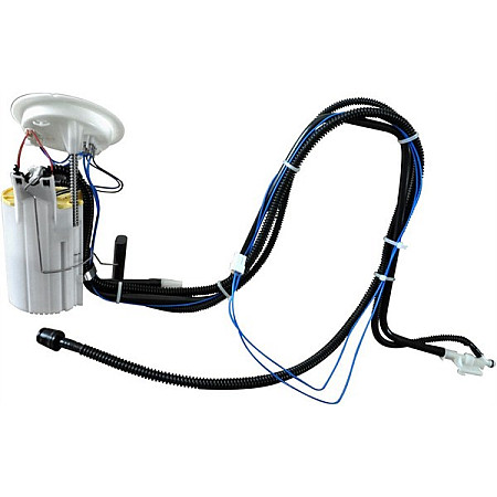 Modul alimentare combustibil Electric fuel pump module BMW 5 E60 5 E61 2.0D/2.5D/3.0D 09.02-12.10 MAGNETI MARELLI 313011313020