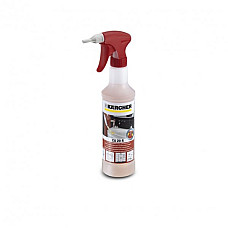 Agenti de curatare KARCHER CA 20 R Srodek do codziennego czyszczenia sanitariatow do czyszczenia WC nie domestos opakowanie 0.5l KARCHER 6.295-685.0