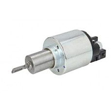 Bobina electromotor 12V, Volswagen, 02M911287A