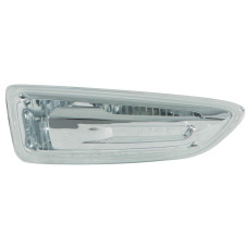 Semnalizator Lampa semnalizare fata Dreapta transparent potriveste OPEL ASTRA J GTC 13D 20D 0909 1209 DEPO 442 1410R U