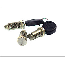 Cilindru inchidere Set de blocare pentru usi FIAT BRAVA BRAVO I MAREA MULTIPLA SEICENTO / 600 10.95-06.10 MIRAGLIO 80/1211