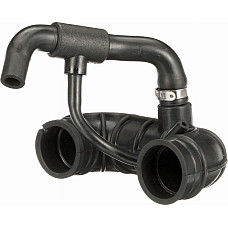 Furtun admisie FIAT PALIO (178_), Hatchback, 04.1996 - Gates ANTK1018