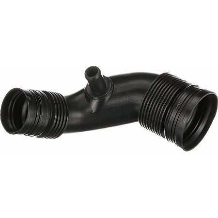 Furtun. alimentare aer Conducta de intrare a aerului plastic FIAT DOBLO DOBLO CARGO 1.6D 01.10- FIAT DOBLO (263_), Cargo, 02.2010 - Gates ANTK1033