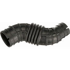 Furtun. alimentare aer Furtun intercooler Partea evacuarii diametru 59-76mm lungime 315mm negru CITROEN JUMPER I PEUGEOT BOXER (244, Z_), Autobuz, 12.2001 - Gates ANTK1026