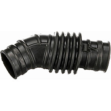 Furtun. alimentare aer Furtun intercooler diametru 60mm lungime 230mm negru OPEL ASTRA F ASTRA F CLASSIC ASTRA F- VAUXHALL ASTRA Mk IV (T98), Turism, 02.1998 - 05.2005 Gates ANTK1076