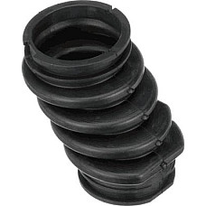 Furtun. alimentare aer Furtun intercooler diametru 65-72mm lungime 145mm negru FORD C-MAX II FOCUS III TOURNEO CO FORD C-MAX II (DXA/CB7, DXA/CEU), Dubita, 04.2010 - Gates ANTK1070