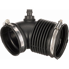 Furtun admisie BMW 1 (5 door) I (E87), Hatchback, 02.2003 - 01.2013 Gates ANTK1141