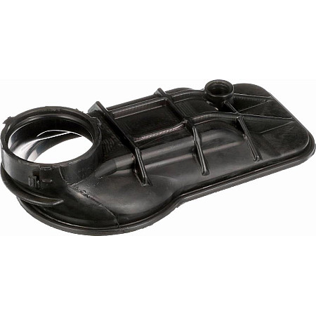 Furtun. alimentare aer Furtun intercooler diametru 17-65mm lungime 160mm negru MERCEDES 124 W124 190 W201 1.8-2.6 MERCEDES-BENZ 124 (W124), Sedan, 12.1984 - 08.1993 Gates ANTK1153