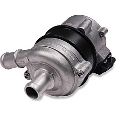 Pompa de apa.instalatia de incalzire independenta Additional water pump electric AUDI A4 ALLROAD B8 A4 ALLROAD B9 A4 B8 A4 AUDI A4 Avant V (8W5, 8WD, B9), Turism, 08.2015 - Hepu AP8314
