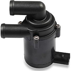 Pompa de apa.instalatia de incalzire independenta Additional water pump electric MAN TGE VW CRAFTER GRAND CALIFORNIA CAMPE MAN TGE (UY_), Autobuz, 02.2017 - Hepu AP8293