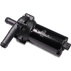 Pompa de apa.instalatia de incalzire independenta Additional water pump electric LAND ROVER DISCOVERY IV RANGE ROVER III R LAND ROVER RANGE ROVER IV (L405), Crossover, 08.2012 - Hepu AP8254