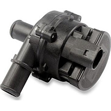 Pompa de apa.instalatia de incalzire independenta Additional water pump electric NISSAN NOTE NP300 NAVARA PATHFINDER III Q OPEL MOVANO B (X62), Cadru de sprijin, 05.2010 - Hepu AP8258