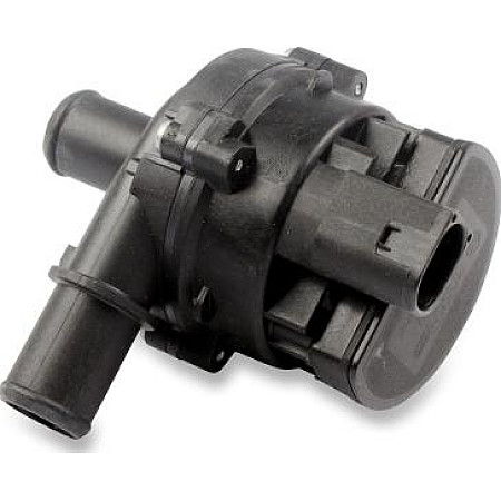 Pompa de apa.instalatia de incalzire independenta Additional water pump electric NISSAN NOTE NP300 NAVARA PATHFINDER III Q OPEL MOVANO B (X62), Cadru de sprijin, 05.2010 - Hepu AP8258