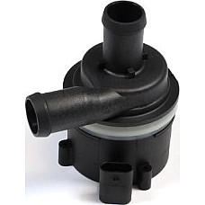 Pompa de apa.instalatia de incalzire independenta Additional water pump electric AUDI A3 A4 ALLROAD B8 A4 B8 A5 A6 ALLROAD PORSCHE CAYENNE (92A), Crossover, 06.2010 - Hepu AP8266