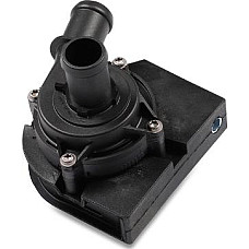 Pompa de apa.instalatia de incalzire independenta Additional water pump electric AUDI A1 A1 ALLSTREET A1 CITY CARVER A3 Q2 VW BEETLE (5C7, 5C8), Sabrioleta, 12.2011 - 07.2019 Hepu AP8261