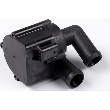 Pompa de apa.instalatia de incalzire independenta Additional water pump electric AUDI A3 A4 B8 A5 A6 C7 Q3 TT SEAT ALHAMBR VW MULTIVAN V (7HM, 7HN, 7HF, 7EF, 7EM, 7EN), Dubita, 04.2003 - 08.2015 Hepu AP8200