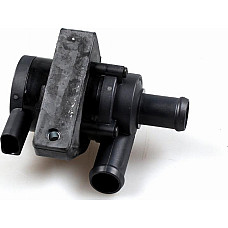 Pompa de apa.instalatia de incalzire independenta Additional water pump electric AUDI A1 A3 A4 B8 A5 Q5 TT SEAT ALTEA ALTE AUDI Q5 (8RB), Crossover, 11.2008 - 12.2017 Hepu AP8214