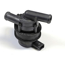 Pompa de apa.instalatia de incalzire independenta Additional water pump electric AUDI A4 B5 A4 B6 A6 C4 A6 C5 A6 C6 R8 R8 AUDI A6/S6 III (4F2, C6), Sedan, 04.2004 - 08.2011 Hepu AP8211